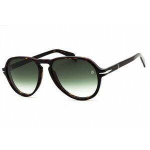 David Beckham Sunglasses DB7079-869K-55 New with tags